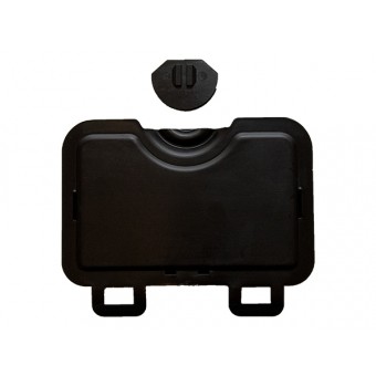 Motor Alt Muhafaza Kapağı F40